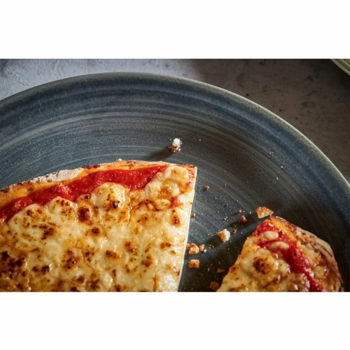 Talerz do pizzy Rak Porcelain Spot R-SPTBAPP33-6