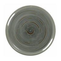 Talerz do pizzy Rak Porcelain Spot R-SPTBAPP33-6