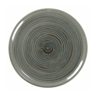 Talerz do pizzy Rak Porcelain Spot R-SPTBAPP33-6