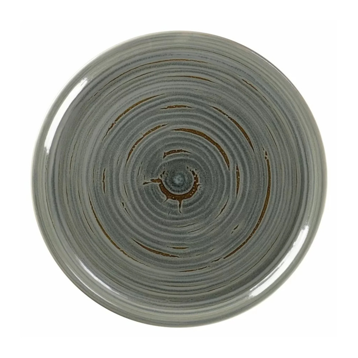 Talerz do pizzy Rak Porcelain Spot R-SPTBAPP33-6