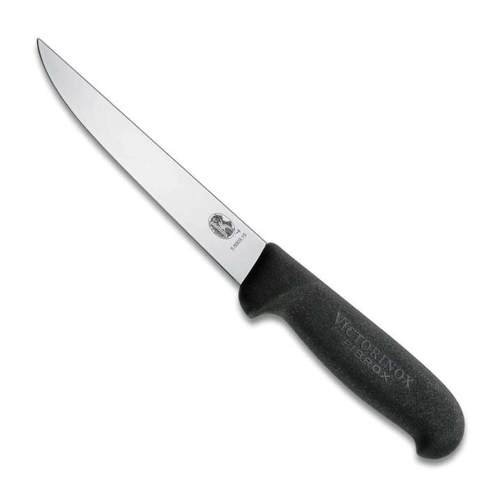Nóż do trybowania Victorinox Fibrox 5.6003.12
