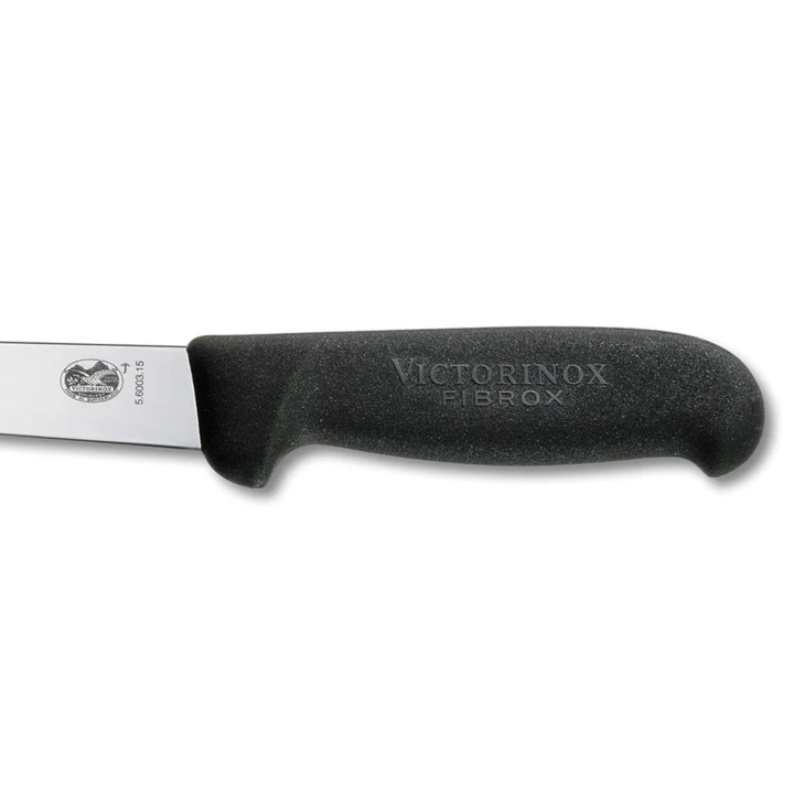 Nóż do trybowania Victorinox Fibrox 5.6003.12