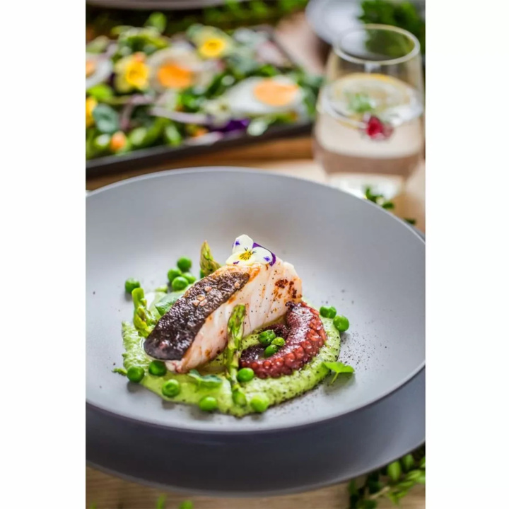 Talerz głęboki Revol Equinoxe RV-649558-4