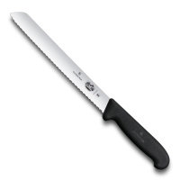 Nóż do chleba Victorinox Fibrox 5.2533.21
