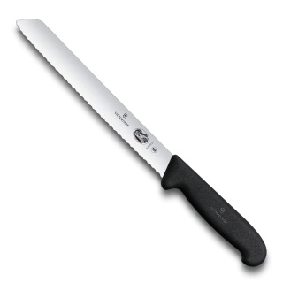 Nóż do chleba Victorinox Fibrox 5.2533.21