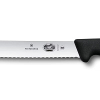 Nóż do chleba Victorinox Fibrox 5.2533.21