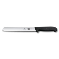 Nóż do chleba Victorinox Fibrox 5.2533.21