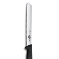 Nóż do chleba Victorinox Fibrox 5.2533.21