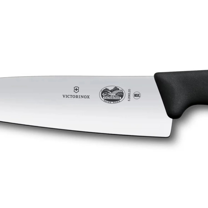Nóż szefa kuchni Victorinox Fibrox 5.2063.20