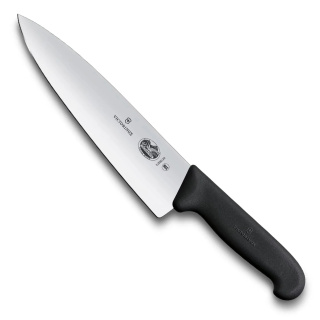 Nóż szefa kuchni Victorinox Fibrox 5.2063.20
