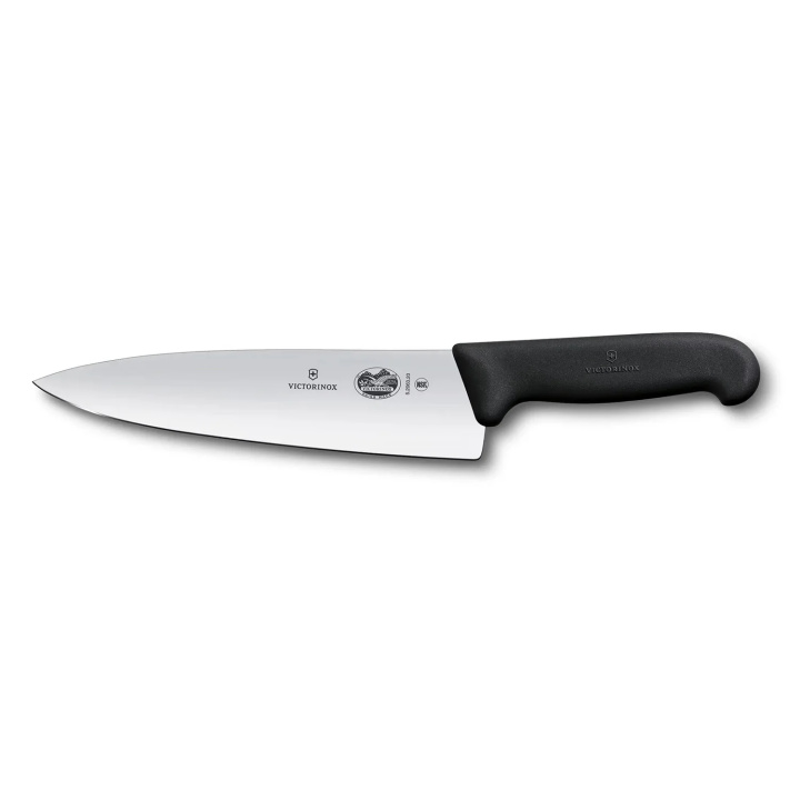Nóż szefa kuchni Victorinox Fibrox 5.2063.20