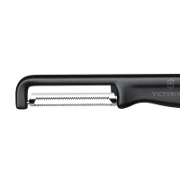 Zestaw 2 noży z obieraczką Victorinox Swiss Classic 6.7113.33