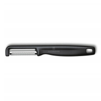 Zestaw 2 noży z obieraczką Victorinox Swiss Classic 6.7113.33