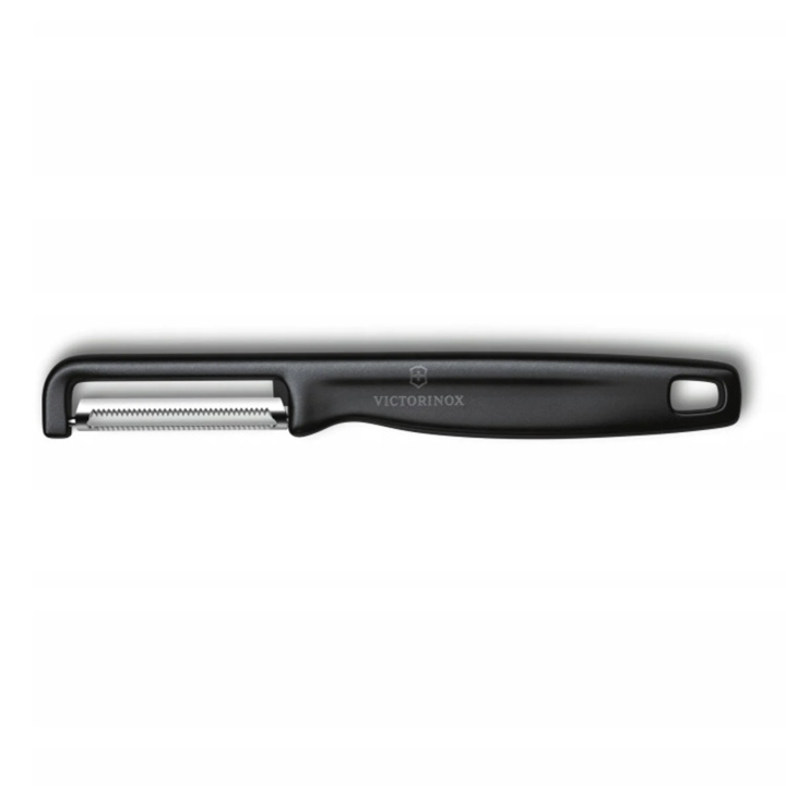 Zestaw 2 noży z obieraczką Victorinox Swiss Classic 6.7113.33