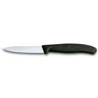 Zestaw 2 noży z obieraczką Victorinox Swiss Classic 6.7113.33