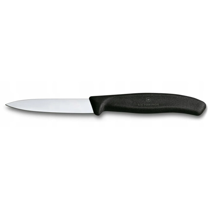 Zestaw 2 noży z obieraczką Victorinox Swiss Classic 6.7113.33