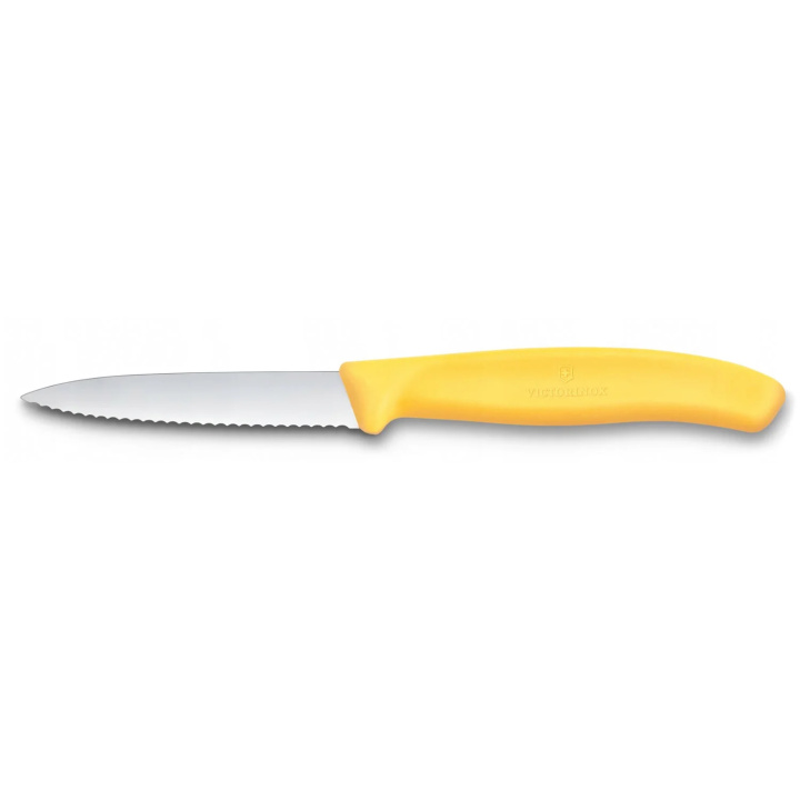 Zestaw 3 noży do warzyw i owoców Victorinox Swiss Classic 6.7116.32C1