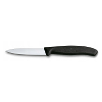 Zestaw noża do warzyw i owoców z obieraczką Y Victorinox Swiss Classic 6.7113.22