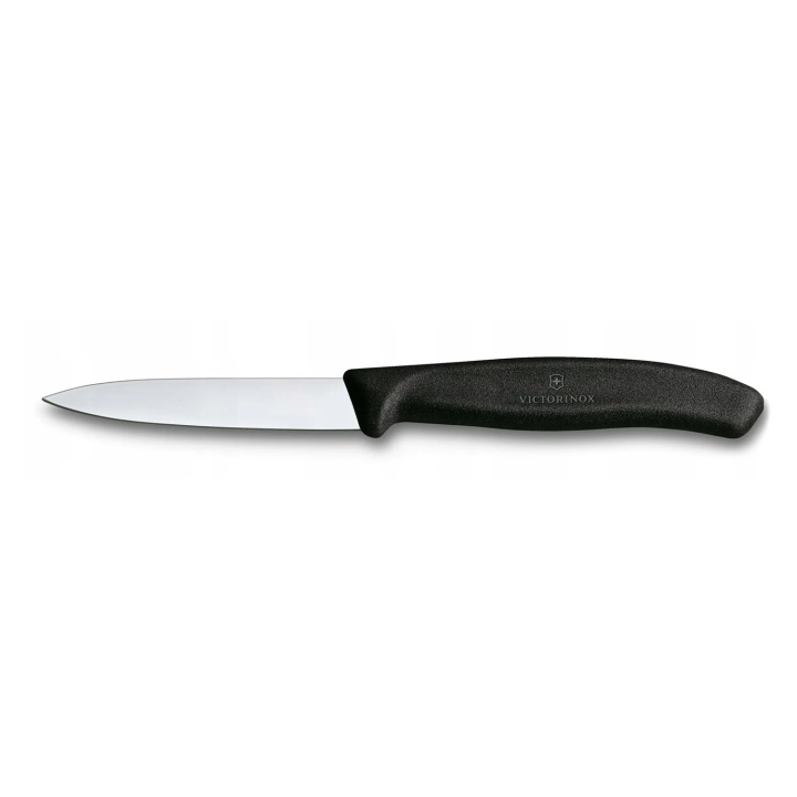 Zestaw noża do warzyw i owoców z obieraczką Y Victorinox Swiss Classic 6.7113.22