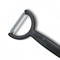 Zestaw noża do warzyw i owoców z obieraczką Y Victorinox Swiss Classic 6.7113.22