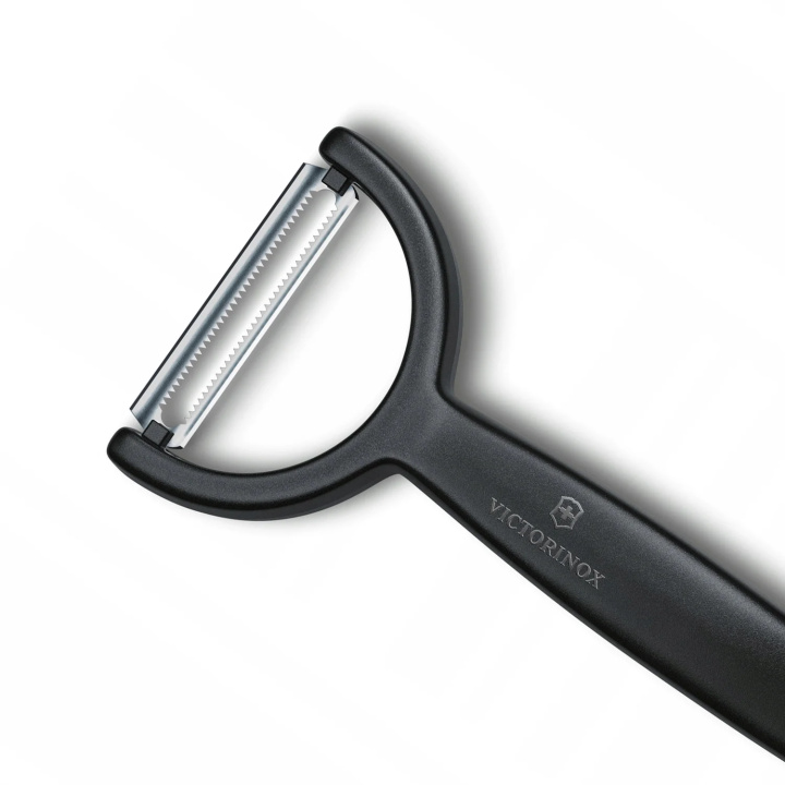 Zestaw noża do warzyw i owoców z obieraczką Y Victorinox Swiss Classic 6.7113.22