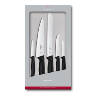 Zestaw 5 noży kuchennych Victorinox Swiss Classic 6.7133.5G