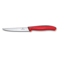 Nóż do steków i pizzy Victorinox Swiss Classic 6.7231.C1