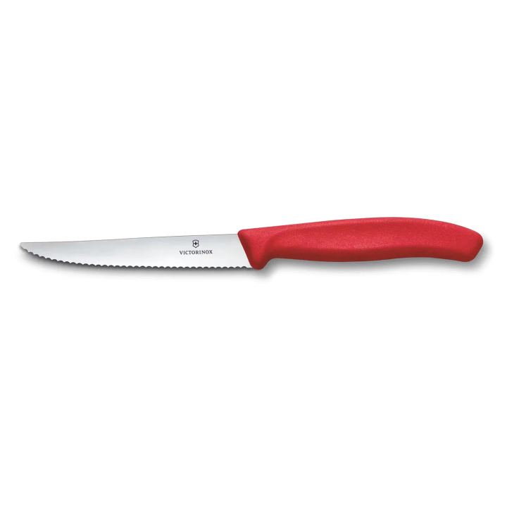Nóż do steków i pizzy Victorinox Swiss Classic 6.7231.C1