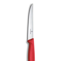 Nóż do steków i pizzy Victorinox Swiss Classic 6.7231.C1