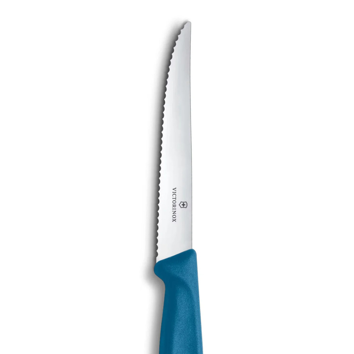 Nóż do steków i pizzy Victorinox Swiss Classic 6.7232.C1