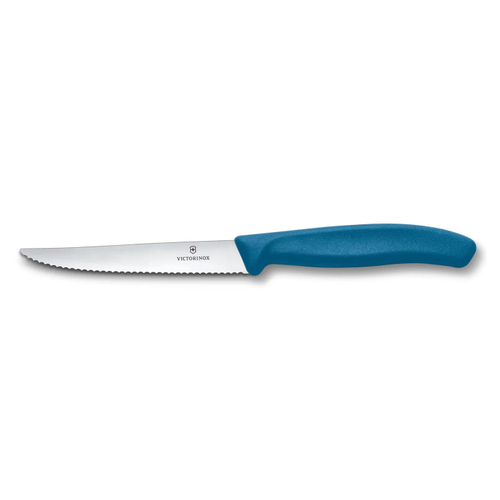 Nóż do steków i pizzy Victorinox Swiss Classic 6.7232.C1