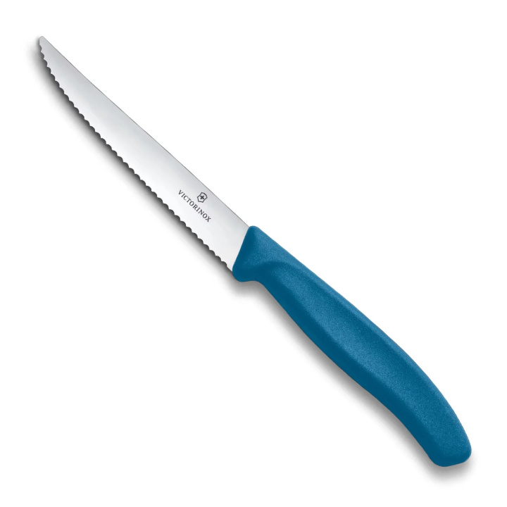 Nóż do steków i pizzy Victorinox Swiss Classic 6.7232.C1