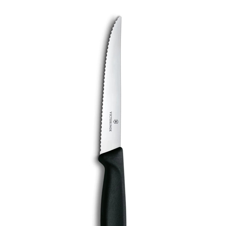 Nóż do steków i pizzy Victorinox Swiss Classic 6.7233