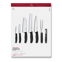 Zestaw kuchenny 7-elementowy Victorinox Swiss Classic 6.7133.71G