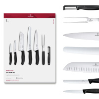 Zestaw kuchenny 7-elementowy Victorinox Swiss Classic 6.7133.71G