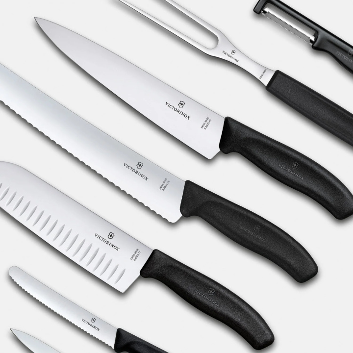 Zestaw kuchenny 7-elementowy Victorinox Swiss Classic 6.7133.71G