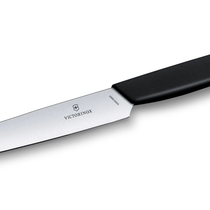 Nóż do steków Victorinox Swiss Modern 6.9003.12