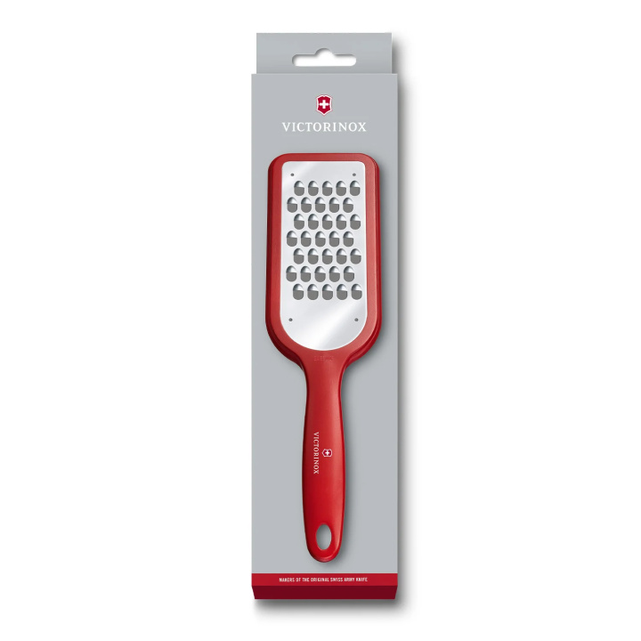 Tarka kuchenna z dużymi otworami Victorinox 7.6081.1