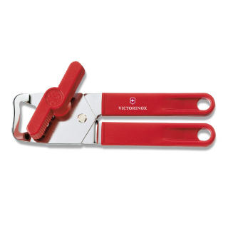 Otwieracz uniwersalny do butelek i puszek Victorinox 7.6857