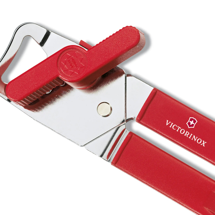 Otwieracz uniwersalny do butelek i puszek Victorinox 7.6857