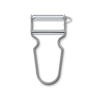 Obieraczka do warzyw aluminiowa Victorinox Rex Peeler 6.0900