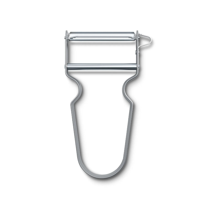 Obieraczka do warzyw aluminiowa Victorinox Rex Peeler 6.0900