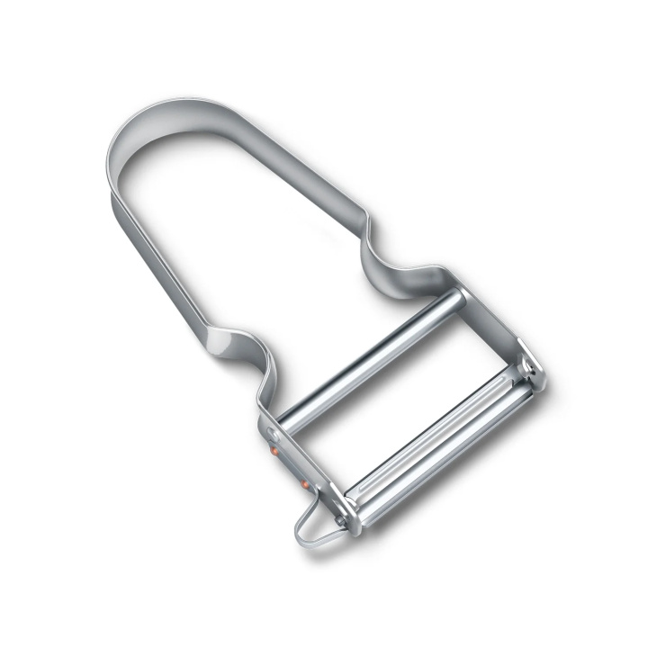 Obieraczka do warzyw aluminiowa Victorinox Rex Peeler 6.0900