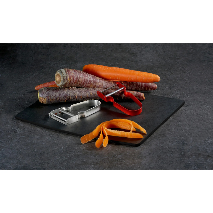 Obieraczka do warzyw aluminiowa Victorinox Rex Peeler 6.0900