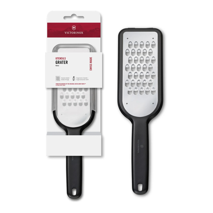 Tarka kuchenna z dużymi otworami Victorinox Grater 7.6081.3