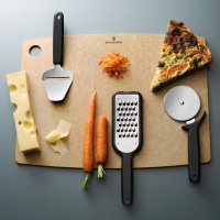 Tarka kuchenna z dużymi otworami Victorinox Grater 7.6081.3