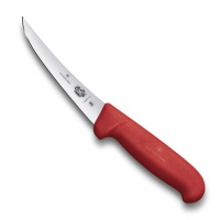 Nóż do trybowania Victorinox Fibrox 5.6601.12