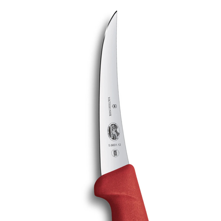 Nóż do trybowania Victorinox Fibrox 5.6601.12
