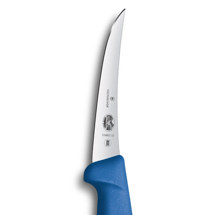 Nóż do trybowania Victorinox Fibrox 5.6602.12