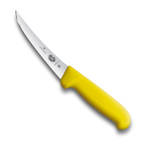 Nóż do trybowania Victorinox Fibrox 5.6608.12